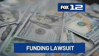 Oregon AG Rayfield leads coalition suing Trump admin over defunding of consumer watchdog agency