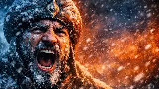 When Cold Became the Deadliest Weapon — Ottoman Collapse