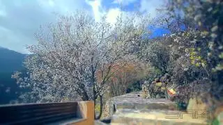 Wakan village - Sultanate of Oman