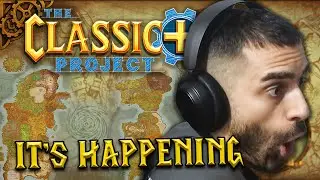 WoW 2 Might Actually HAPPEN
