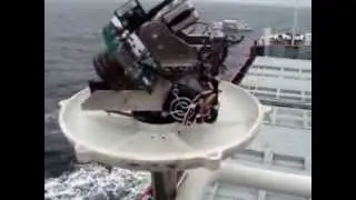 ANTENNA,FB250