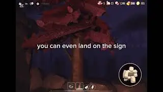 weird rock bug