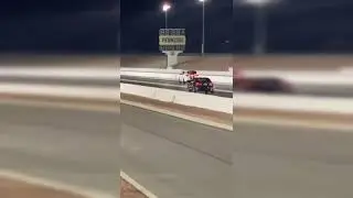 Stock Dodge Durango Hellcat debut