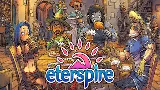 Eterspire Gameplay (Steam) [Free Games]