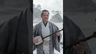 Hokuriku Third Round｜Silence, Snow & Return (北陆&middot;三巡)