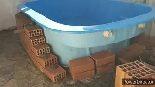 Como - instalar - filtro e bomba  para piscina # Explicação básica da instalação # 2020