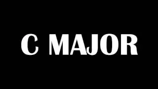 Johnny Cash Style Ballad Jam Track in C Major