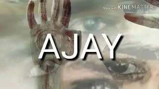 Cheluvaraj ajay