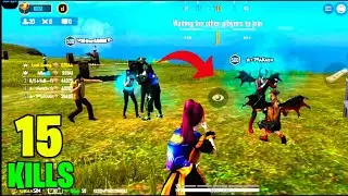 Enemy Trying To Kill Me | Raider Six Gameplay | Raider Six New Video #raidersix