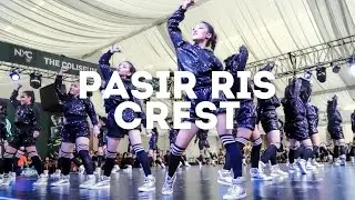 Pasir Ris Crest | Super24 Secondary School Category Preliminary Round | RPProductions