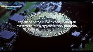 AvantGarde Ratings ICO - The best cryptocurrency portfolio provider