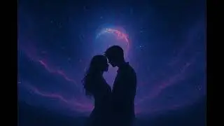 Starlight 🌌 Emotional Future Bass | AI - Music