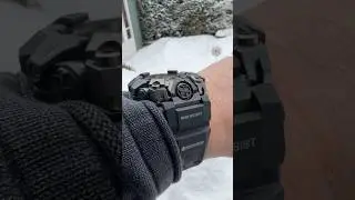 BEST New G-SHOCK Mudmaster Team Land Cruiser GWG-B1000TLC-1AJR #gshock #watchdavid #mudmaster
