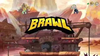 Brawlhalla scruffy's switchcaft