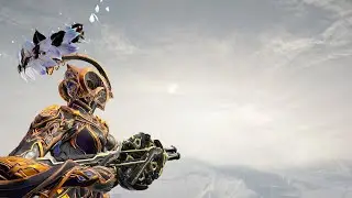 Nyx Level Cap ( No Archon Shards + Bright Bonnet )
