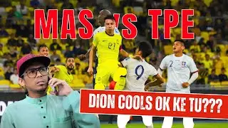 Terpaksa Berpuas Hati Kemenangan 3 - 1 | Akhyar & Safawi Kira On FORM ke? [REVIEW BOLA]