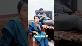 All women are sad 😂 | #husbandwife #comedy #funny #viral #shorts