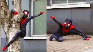 Top 5 Best Spiderman Costumes for Kids on Amazon!