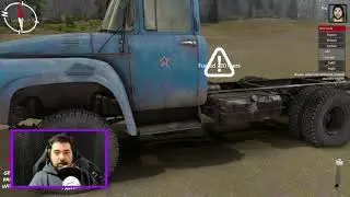 Spintires from Oovee Game Studios