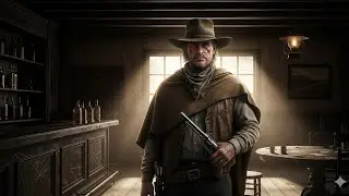 Two Guns and a Coward | Full Movie in English | Western