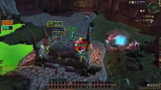 Duelist Game (Season 3 BFA)[WoW 8.2]