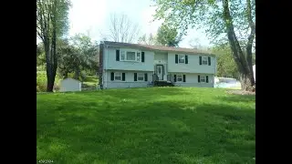 Residential for sale - 24 Brookside Ave, Mansfield Twp., NJ 07840