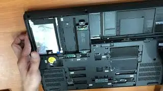 Lenovo P51 Keyboard Replacement
