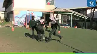Escuela Pedro Viveros se Corona como Campe&oacute;n Comunal de FUTSAL, categor&iacute;a Sub 14