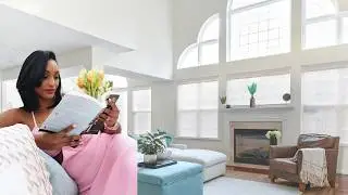 HOW TO ELEVATE YOUR LIVING ROOM| COZY | MODERN | AESTHETIC #homemaking #cozyhome #modernfurniture