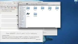 PHP tutorial 1  Setting Environment