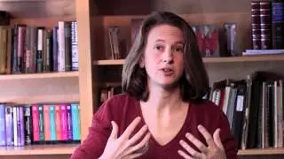 Meet the Conductor with Sara Jobin