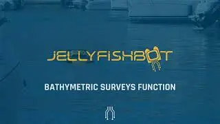 Teaser Bathymetric Surveys Function