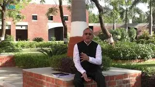 In Talk with Mr. B.V. Suresh, Head of CSR, Cadila Pharmaceuticals