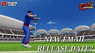 Wcc2 release date