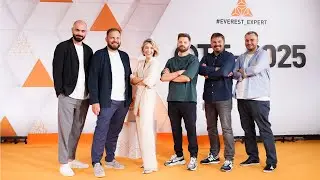 Тизер конференции EVEREST EXPERT: OTT-2025