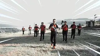 Fight Song Music Video | PDS ENTRY FOR DPWH L5 DEO 31st Anniversary