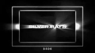 Silver Rays Text Animation - Free Preset 【Alight Motion】