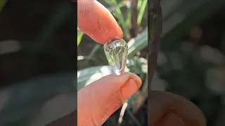 Crystal Glass Se Banaya Gaya Ek Sundar Art Piece