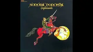 MORENO SOY -  TITO GOMEZ  CON  LA SONORA  PONCE&Ntilde;A