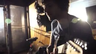 Bill Laurance - Money In The Desert (Flint)