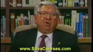 Jose Silva on building desire