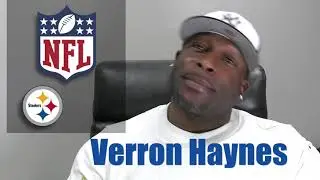 NFL great Verron Haynes testimonial - Barbour Orthopaedics & Spine