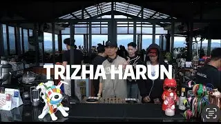 TRIZHA HARUN - R&B, HIP HOP, DANCEHALL (TYLA, KEHLANI, CHRIS BROWN, CENTRAL CEE) - Drinko De Mayo