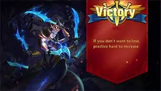 Era of Chaos  - early server  Paladin 6 Star Weapon Test (can hold naga?)