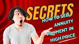 Sell Annuity Payment | Sell Annuity advantage & Sell Annuity Payments Calculator 2023