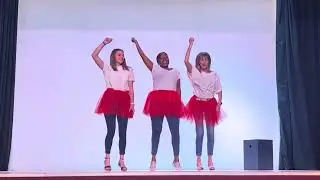 First ever Lip Sync Show! 🤩💥