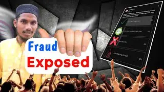 Bigg Update Fraud Exposed 😱 by Hj Education