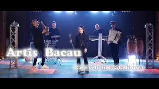 formatie nunta bacau,Iasi,Roman,Adjud Formatia Artis,Muzica Live Cate fete (cover)Contact:0746806191