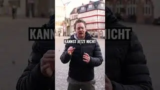 Die Schwei&szlig;naht aus der Flasche ist zwar keine echte Schwei&szlig;naht, aber sie h&auml;lt bombenfest!