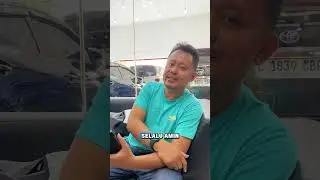 Pajero dakar selalu menjadi pilihan bapak bapak😁 #tmcars #fy #soldout #pajerodakkar